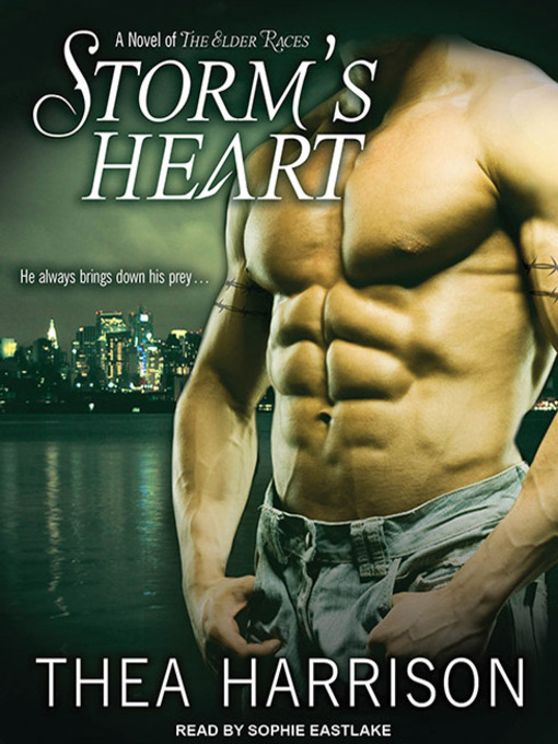 Title details for Storm's Heart by Thea Harrison - Available